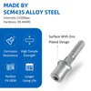Rear/Front Wheel Studs for Can Am Outlander Renegade 1000 850