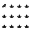 55 Sport Horizon Super Flat Nylon Football Studs For Hard