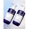 (1+1) Scalp Lab Cool Salt Scaling Shampoo 500mL / (1+1)