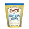 Bob's Red Mill Corn Grits / Polenta, 24 Ounce (Pack
