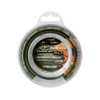Prologic Mimicry Green Helo Leader 100 m Green - Leader