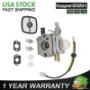 For Echo Carburetor For Echo SRM-2100 SRM-2110 SRM-2400 SRM-2410 GT-2000