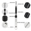 XTENDR ARCS V2 Extendable 2.5 Feet. Arc Extra Long Lighter,