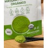 Té Matcha Japonés Premium Orgánico 2 Bolsas (70g C/u)