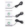 Wireless Voice Intercom Doorbell 2 Way Talk Ultra Long Distance