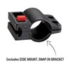 Kryptonite Keeper Mini-Bike Lock, Heavy Duty Anti-Theft U Lock with