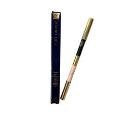 Estée Lauder Estee Lauder Smoke & Brighten Kajal Eyeliner Duo  04 Noir / Cream