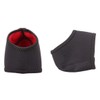 Trust Contact Heel Supporter for Both Feet 4 Pieces Heel