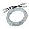 Hifonics Cinchkabel 5 M Kabel Audiokabel