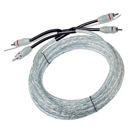Hifonics Cinchkabel 5 M Kabel Audiokabel