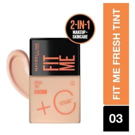 Maybelline Fit Me Fresh Tint Tono 03