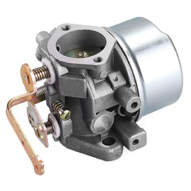 Zreneyfex PM0525202 Carburetor with Air filter Replacement for Coleman Maxa Generator 5000 ER Plus 10hp