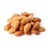 Organic Whole Almonds 500g by Manor Springs by Manor Springs