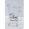 Kirin Ichiban Plastic Beer Pitcher