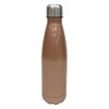 Ekco, Botella Doble Pared, Rosa, 500 ml