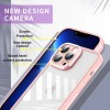 Funda Antigolpes Para Realme 15 5g Protección De Cámara