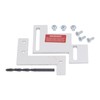 Generator Interlock Kit 1‑1/4 to 1‑1/2 Spacing for Cutler Hammer