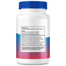 (2 Pack) SilenSense Calm Ears – Premium Silen Sense Daily Ear Support with Natural Ingredients to Maintain Clear Sound, Hearing Comfort & Inner Harmony | Gentle Pills for Everyday Use (120 Capsules)