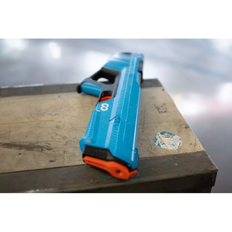 SpyraGO Electric Water Blaster (Blue) - New 2024 Model