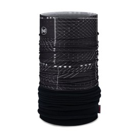BUFF® Polar Multifunctional scarf Black Unisex Adults