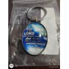 1pc Bible verse keychain. Proverbs 3:5