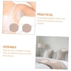 FOMIYES 2pairs Underarm for Quick Drying Portable Armpit for Daily