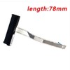 Gintai HDD Hard Drive Cable Connector for HP Pavilion 15-CS