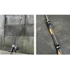 TICT Rod Wrap L Black