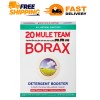 Borax 20 Mule Team Detergent Booster - 65oz.