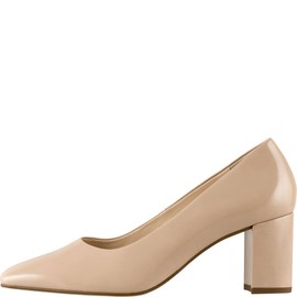 HÖGL Women's Rachel 0-175004 Court Shoes, nude