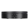 2‑4KG Load Bearing 3 Gears Two Way Rotating Turntable Display