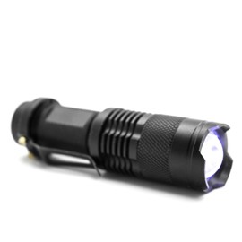 Pocket CREE Mini LED Flashlight / 1 Pack