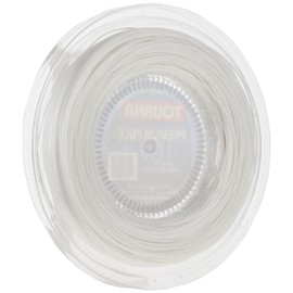 Tourna Premium Polyester, Carrete de Cuerta de Tenis de 16 g.