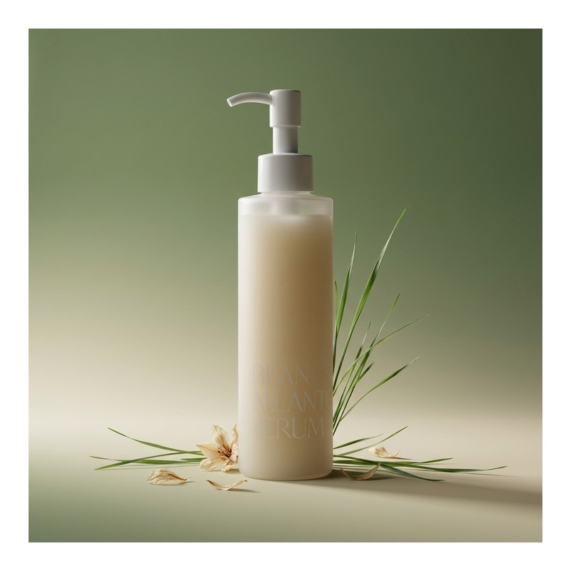 426% improvement in soothing irritated skin Soy Ceramide Serum /