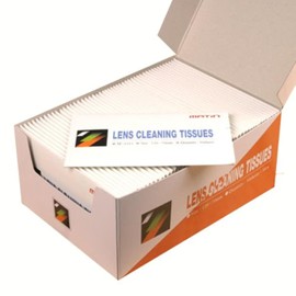 Matin Lens Cleaning Paper Tissue Wipe - 50sheets X 50ea