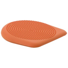 TOGU 30-4270TER Dynair Wedge, Premium - 14" x 15", 4" Height, 15" Width, 14" Length, Terra