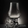 Glencairn Whisky Glass Tasting Cap, Set of 6