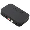 ciciglow 5.0 Bluetooth Audio Receiver Adapter,NFC Wireless Bluetooth Extender 3.5mm