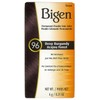 Bigen Permanent Powder Hair Color 96 Deep Burgundy 1 ea