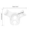 SagaSave 10 Pieces Plant Training Clips, 90 Degree Plant Growth