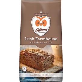 Odlums Quick Bread Irish Farmhouse 450g (15.9oz)