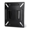 Socobeta Bracket Holder Wall mounted Stand Monitor Holder for 12