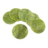 Piedra 5 Piedras De Jade Para Pegamento De Pestañas,extensiones 1x1