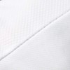 Kyoetsu Men's Tabi Socks, Stretch, White, Anti-Slip, wht, 25-26cm