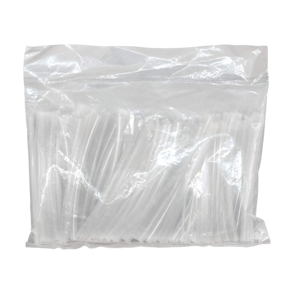 Heat Shrink Tubing 100 mm Assortment 100 Pieces 1.5 mm