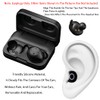 DMZHY Earbud Tips Replacement Earbud Tips Earbud Replacement Tips Ear