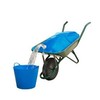 H2Go Collapsible Portable Water Carrier Container 80 litres
