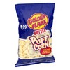 Golden Flake Puff Corn Butter, 6 oz Bags (Pack of