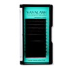 Eyelash Extensions 0.15 CC Curl 18mm Lash Extensions Supplies Individual
