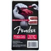 FENDER Patented Callus Builder & Finger Strengthener – 8-lb Resistance